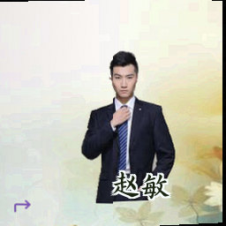 赵敏